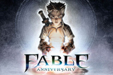 PC版『Fable Anniversary』が近々登場か、Lionhead Studiosがティザー映像を投稿 画像