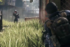 『CoD: Ghosts』第3弾DLC「Invasion」に収録される懐かしの『MW2』Favelaマッププレビュー映像 画像