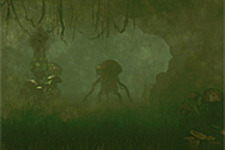 ダンジョンRPG新作『Legend of Grimrock II』の開発はアルファ段階に、1枚の最新ショットも公開 画像