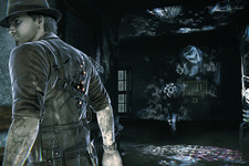 自身の死とその謎を追う刑事を描く『Murdered: Soul Suspect』ローンチトレイラー 画像