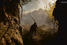 ダークファンタジーアクションRPG『The Lords of the Fallen』ゲームプレイを交えた最新映像公開【TGA2022】 画像