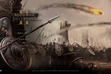 群雄割拠の中世ヨーロッパを統一だ！『Knights of Honor II: Sovereign』は軍事から宗教まで攻略手段の組み合わせが面白い本格派RTS【プレイレポ】 画像
