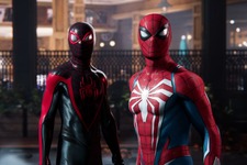 続報待たれる『Marvel’s Spider-Man 2』海外ストアページ公開―明日情報解禁の「スパイダーバース」続編とのクロスオーバーを期待する声も 画像