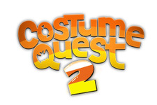 ハロウィンRPG続編『Costume Quest 2』はマルチプラットフォーム展開を予定、最新イメージも登場 画像
