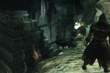 『Dark Souls II』のシーズン3部作DLC「The Lost Crowns」が正式発表、7月22日から順次配信へ 画像