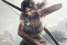 『Tomb Raider』Crystal DynamicsがE3 2014にて新作を発表予定、Spike TVで初のゲーム映像登場へ 画像