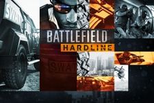 Visceralの新作『Battlefield Hardline』E3 2014にて32人マルチプレイヤー対戦の配信イベントを実施へ 画像