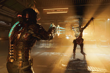 リメイク版『Dead Space』Steam/EGSで予約可能に…しかし公式サイトからPS/XB版情報が消失 画像