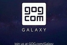GOGがDRMフリーのゲームクライアント「GOG Galaxy」を発表 画像