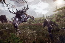 『The Witcher 3: Wild Hunt』の発売が2015年2月24日に決定、日本語版のフルボイスオーバーも判明 画像