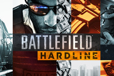 『Battlefield Hardline』海外発売が10月21日に決定、ジップラインの存在が確認できる最新ショットも浮上か 画像