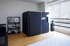 約50万円で自宅のeスポーツ環境が快適に！プロチームの監修を受けた「GAME基地」はゲーマーの憧れとなるか 画像