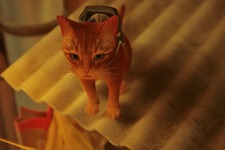 年末年始にサイバーパンク猫ADV『Stray』を遊ぶ前に気を付けたい、いくつかのこと【子猫スクショあり（再）】 画像