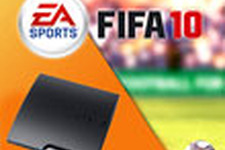 10月に欧州で250GB版PS3が発売？ 『FIFA 10』の同梱版とも 画像