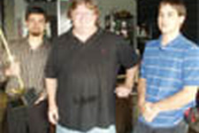 Valve、『Left 4 Dead 2』ボイコット運動のリーダー2人を本社に招待 画像