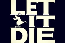 【E3 2014】SUDA51の新作コンバットホラー『Let It Die』発表 画像