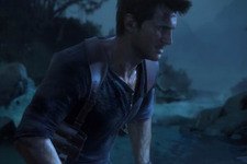 【E3 2014】ネイトが目覚めた場所はかつて何が行われたのか、PS4『Uncharted 4: A Thief's End』正式発表 画像