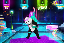 【E3 2014】『JUST DANCE 2015』は10月発売、マルチデバイスオンラインゲーム『Just Dance Now』も【UPDATE】 画像