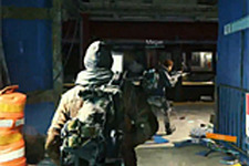 【E3 2014】クリスマスのマンハッタンで銃撃戦が繰り広げられる『The Division』ゲームプレイ映像 画像