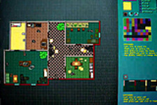 【E3 2014】『Hotline Miami 2: Wrong Number』にはレベルエディターが搭載、惨劇に相応しい舞台を作ろう 画像