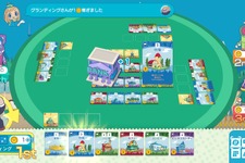 サイコロ振って街づくり！世界的ボドゲのデジタル版『みんなと街コロ』が2023年夏にSteamで発売決定 画像