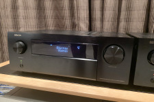 デノンの最新製品、メイド・イン・白河の本格AVアンプ「AVR-X4800H」で至高のSE音を追求する！【発表会レポート】 画像