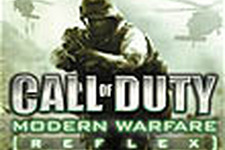 Wii版『Call of Duty: Modern Warfare』が『Call of Duty: Modern Warfare: Reflex』に改名 画像