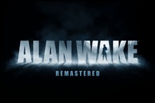 アクションADV『Alan Wake Remastered』スイッチ版のパフォーマンス向上アップデートを実施 画像