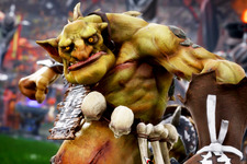 殺人に四肢切断もフェアプレイな残忍アメフト『Blood Bowl 3』日本語対応でリリース！ 画像