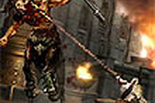 『God of War Collection』には『God of War III』デモのダウンロードコードが付属！ 画像