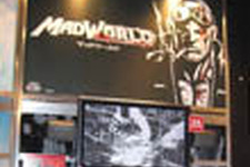 TGS 09: 日本版『MadWorld』のバイオレンス表現は海外版そのままに？ 画像