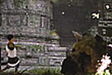 TGS 09動画劇場 #1: 『人喰いの大鷲トリコ』『Lost Planet 2』『龍が如く4』『戦国BASARA3』『Quantum』他 画像