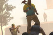 「映画はOKでゲームはダメなのはおかしい」 EA、『Left 4 Dead 2』の発禁処分に対し声明を発表 画像