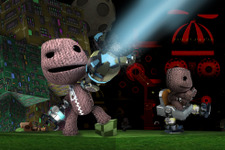 『LittleBigPlanet 3』はPS4だけでなくPS3版もリリース予定、コミュニティマネージャーがツイート 画像
