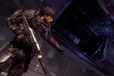 『Call of Duty: Advanced Warfare』におけるストーリーテリングを語る開発舞台裏映像 画像