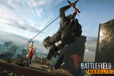 PC版『Battlefield Hardline』が実質オープンベータに、サインアップすればいつでもアクセス可能 画像