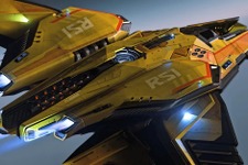 ログインできない、宇宙船が呼び出せない……宇宙シム『Star Citizen』多くの要素を導入する“史上最大のアップデート”後に不具合が多発