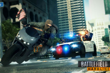 PC/PS4版で展開されている『Battlefield Hardline』ベータテスト期間が一週間延長 画像