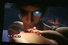 PS3で生まれ変わった『God of War Collection』のゲームプレイ映像がリーク 画像