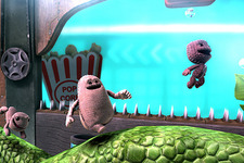 PS4/PS3向け新作『LittleBigPlanet 3』キュートな新キャラクター達を紹介する開発者コメント 画像