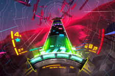 多くの曲がエキサイティングなビルドアップと爆発的なドロップを含んだ、優れたリズムゲーム『Spin Rhythm XD』【開発者インタビュー】 画像
