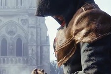 『Assassin's Creed Unity』ではPC版とコンソール版が同時に発売予定、Ubisoftのプロデューサーが明かす 画像