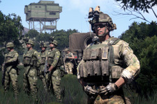 『Arma 3』に実装される新規向け本格チュートリアル『Bootcamp』の詳細が公開、細かなシステムを解説 画像