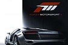 ディスク2の容量は1.9GB！『Forza Motorsport 3』4つのパックから個別インストールが可能に 画像
