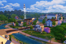 『The Sims 4』はローンチ時点で幼少時代Todderやプールは未実装、Maxisが公式サイトにて解説 画像