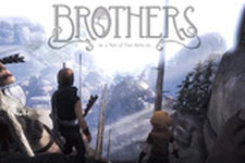 【げむすぱ放送部】兄弟が壮大なファンタジー世界を冒険『Brothers: A Tale of Two Sons』を水曜20時から生放送！ 画像
