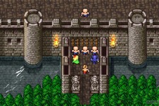 『FF4』は人生で最も大事なことを教えてくれた名作だ―『ファイナルファンタジー ピクセルリマスター』をプレイして今思うこと 画像