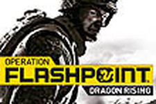 海外レビューハイスコア 『Operation Flashpoint: Dragon Rising』 画像
