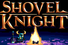 【げむすぱ放送部】ショベル騎士が戦うファミコン風2Dアクションゲーム『Shovel Knight』土曜20時生放送！ 画像