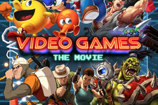 ビデオゲームの歴史を追ったドキュメンタリー映画『VIDEO GAMES: THE MOVIE』が、北米ほか15カ国で劇場公開 画像
